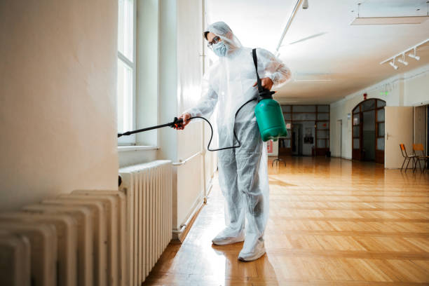Best Pest Removal Services  in Orwigsburg, PA